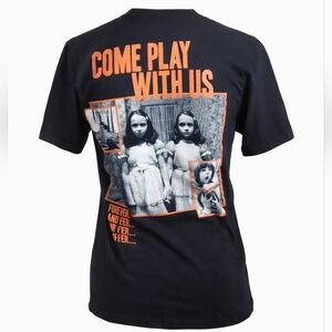 Mens The Shining T-shirt szS